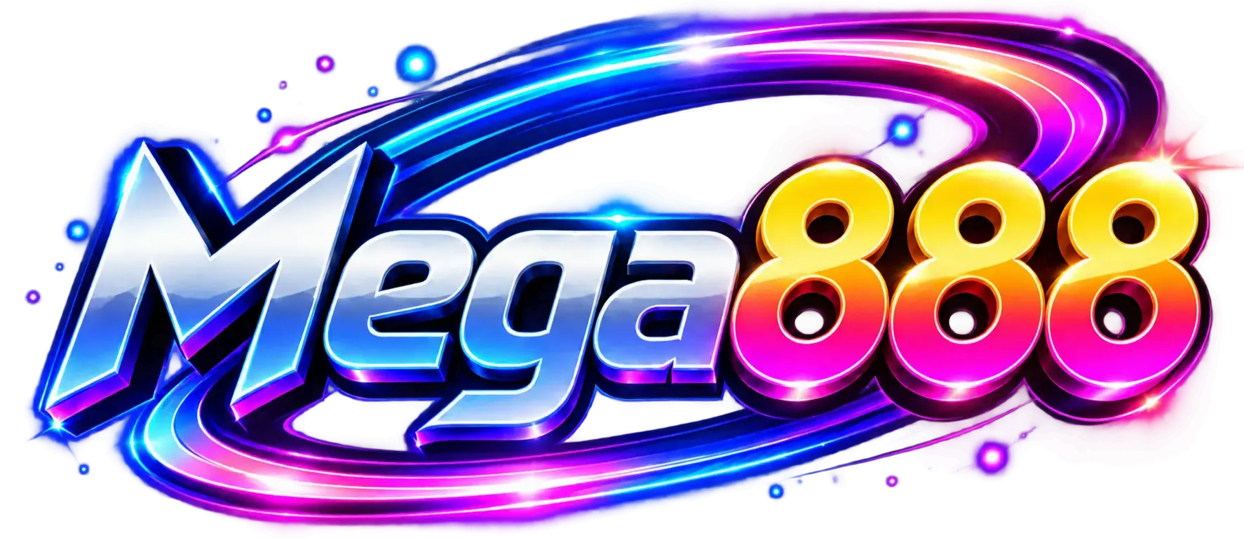 Mega888